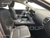 2025 Lexus NX450