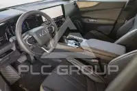 2025 Lexus NX450