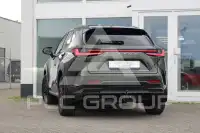 2025 Lexus NX450
