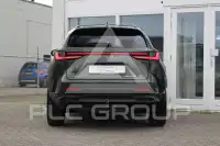 2025 Lexus NX450