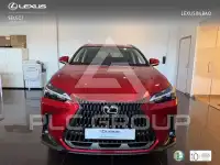 2025 Lexus NX450