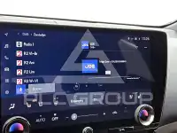 2025 Lexus NX450