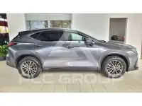 2025 Lexus NX450