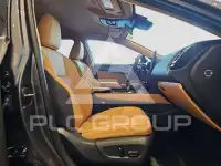 2025 Lexus NX450