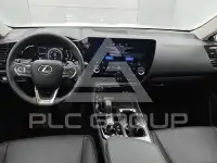 2025 Lexus NX450