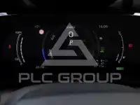 2025 Lexus NX450