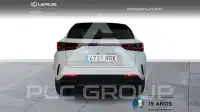 2025 Lexus NX450