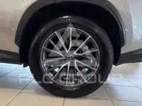 2025 Lexus NX450