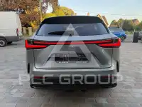 2025 Lexus NX450