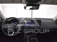 2025 Lexus NX450