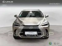2025 Lexus NX450