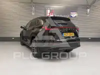 2025 Lexus NX450