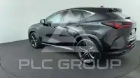 2025 Lexus NX450