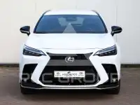 2025 Lexus NX450