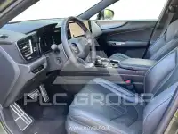 2025 Lexus NX450