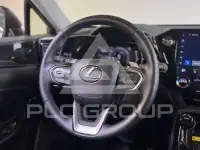 2025 Lexus NX450