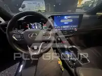 2025 Lexus NX450