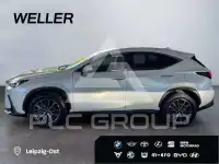 2025 Lexus NX450