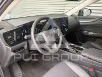 2025 Lexus NX450