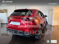 2025 Lexus NX450