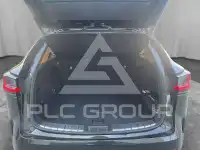 2025 Lexus NX450
