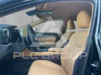 2025 Lexus NX450