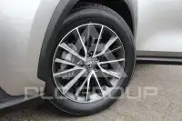2025 Lexus NX450