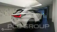 2025 Lexus NX450