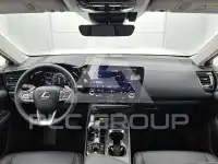 2025 Lexus NX450