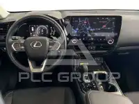 2025 Lexus NX450