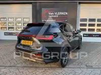 2025 Lexus NX450