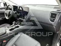 2025 Lexus NX450