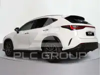 2025 Lexus NX450