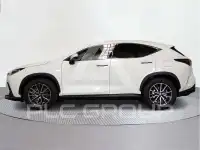 2025 Lexus NX450
