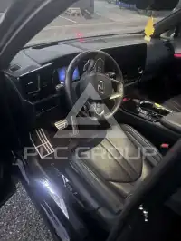 2025 Lexus NX450