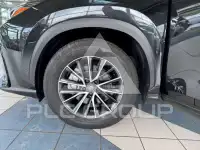 2025 Lexus NX450