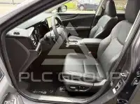 2025 Lexus NX450