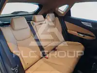 2025 Lexus NX450