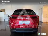 2025 Lexus NX450