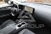 2025 Lexus NX450