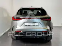 2025 Lexus NX450