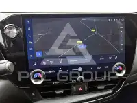 2025 Lexus NX450