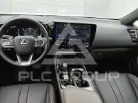 2025 Lexus NX450