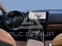 2025 Lexus NX450