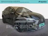 2025 Lexus NX450