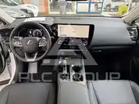 2025 Lexus NX450
