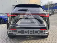 2025 Lexus NX450