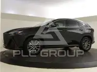 2025 Lexus NX450