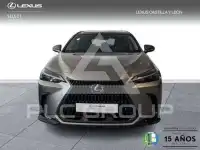 2025 Lexus NX450