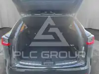 2025 Lexus NX450
